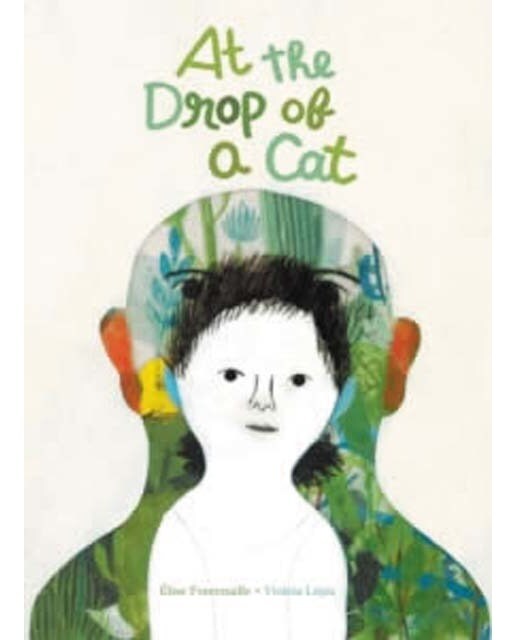 At the drop of a cat