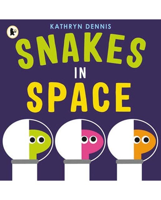 Snakes in space 1