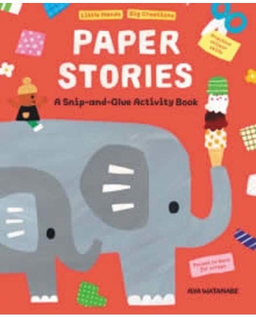 Paper stories