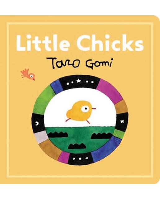 Little chicks