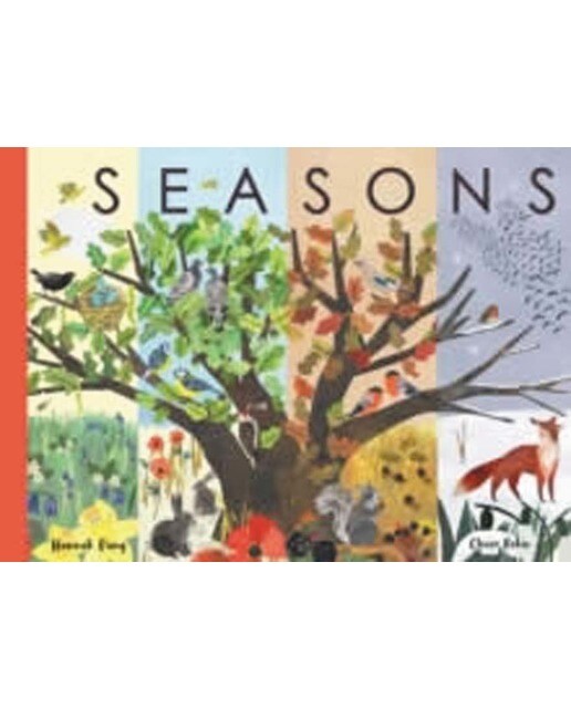 Seasons 1