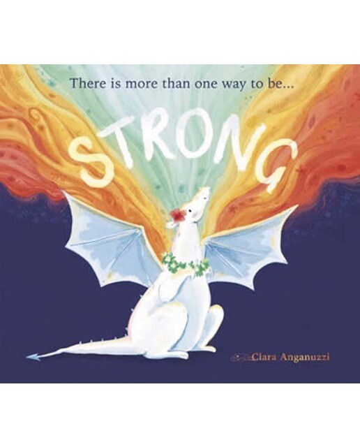 Strong 1