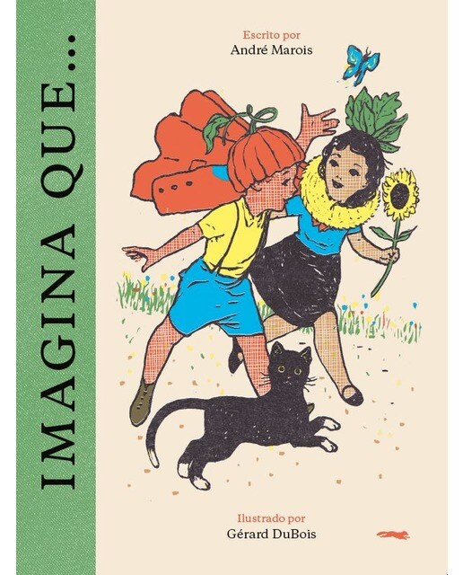 Imagina que...