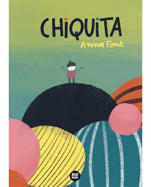 Imagen 1 de Chiquita  (Tapa dura)