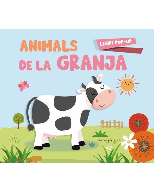 Animals de la Granja