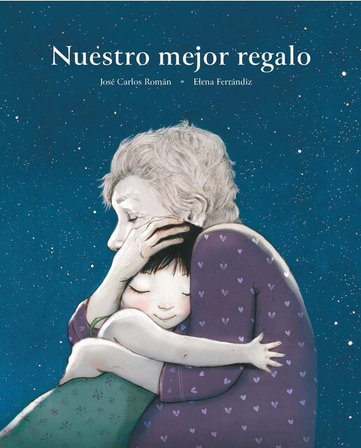 Imagen 1 de Nuestro mejor regalo (Tapa dura)