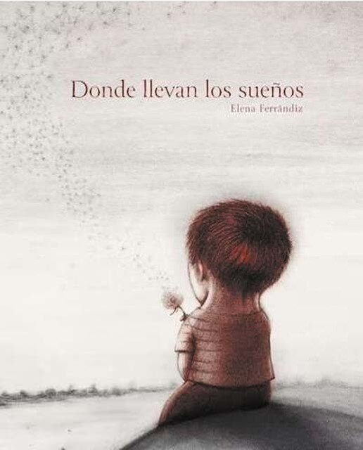 Imagen 0 de Donde llevan los sueños  (Tapa dura)