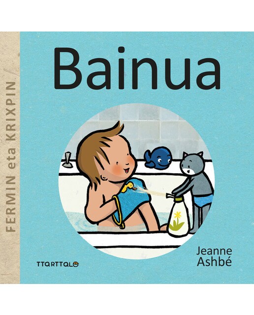 Bainua (Capa dura) 1