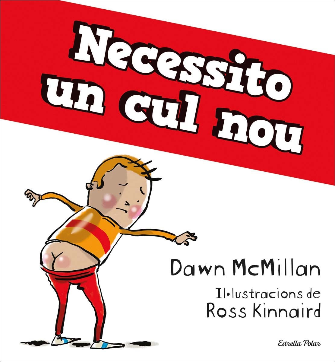 Imagen 1 de Necessito un cul nou
