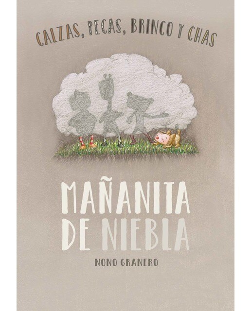 Imagen 1 de Mañanita de niebla  (Tapa blanda)