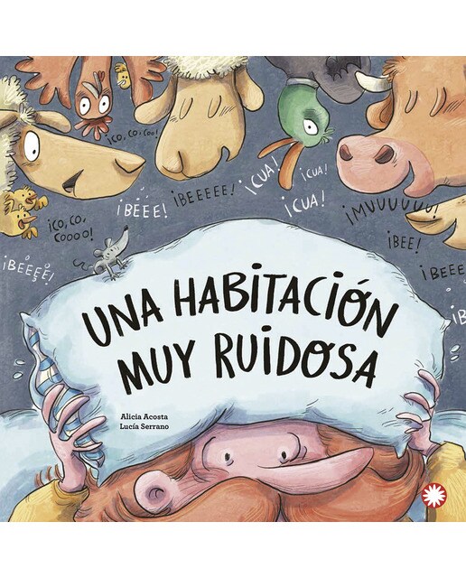Imagen 0 de Una habitación muy ruidosa