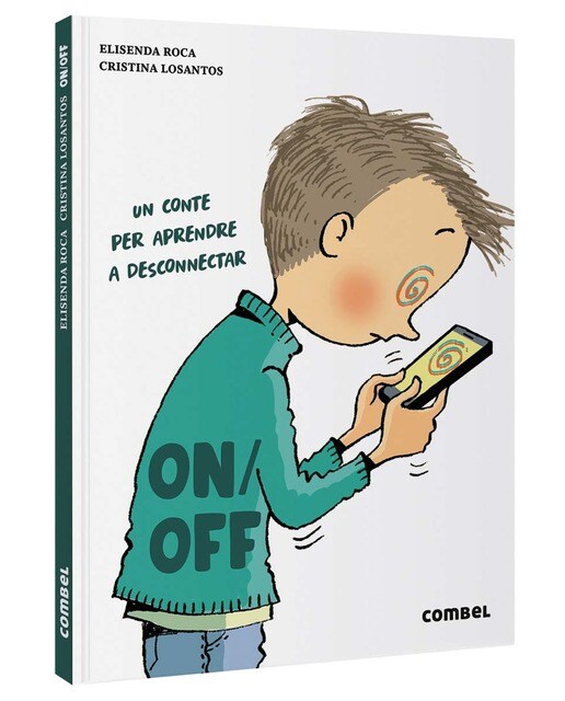 Imagen 1 de On/Off  (Tapa dura)