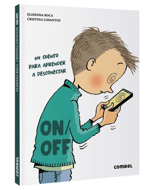 On/Off (Tapa dura) 1