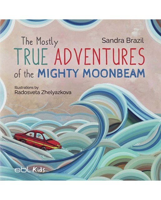 The mostly true adventures of the mighty moonbeam 1