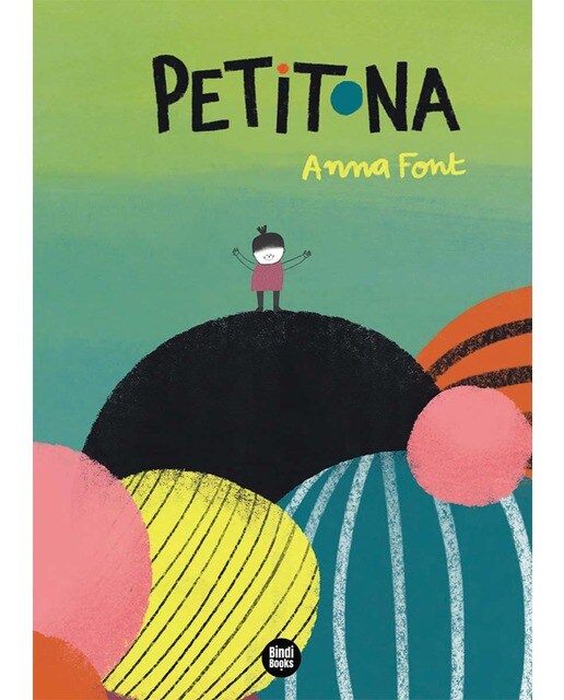 Imagen 1 de Petitona  (Tapa dura)