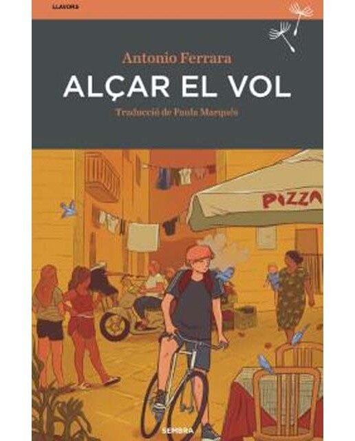 Imagen 0 de Alçar el vol