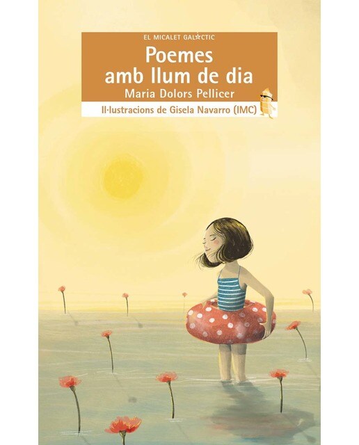 Imagen 1 de Poemes amb llum de dia  (Tapa blanda)