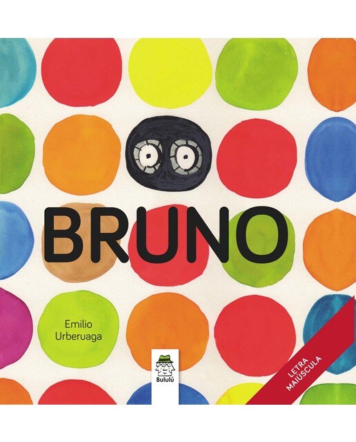Imagem 0 de Bruno
