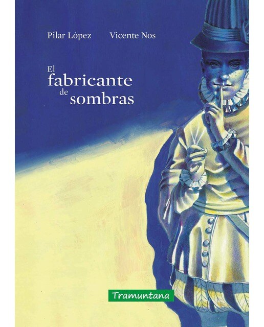 Imagen 0 de El fabricante de sombras