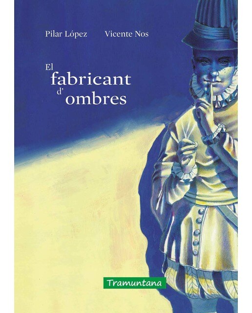 Imagen 0 de El fabricant d'ombres