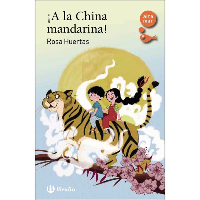 Imagem 0 de ¡A la China mandarina!