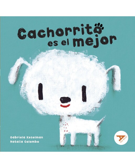 Cachorrito es el mejor 1