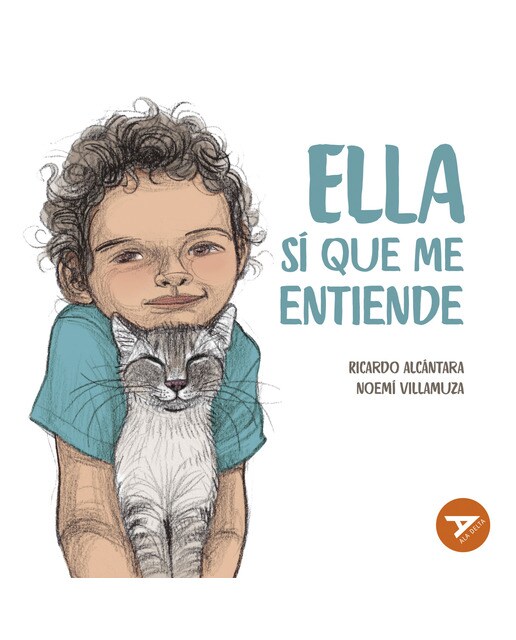 Imagem 0 de Ella sí que me entiende