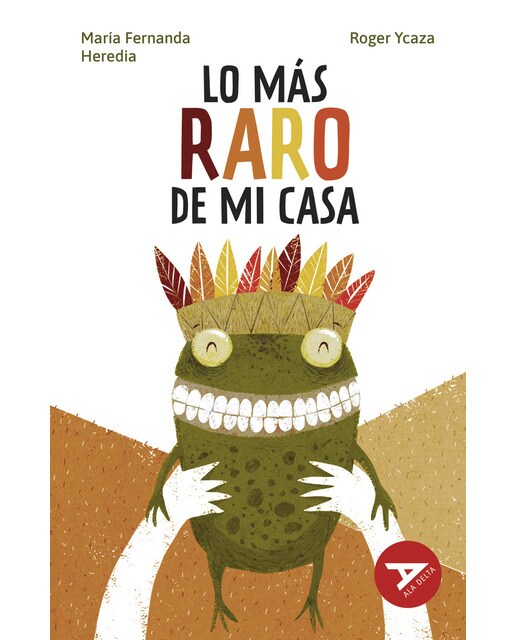 Lo más raro de mi casa 1
