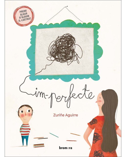 Imagen 0 de Im-perfecte (Tapa dura)