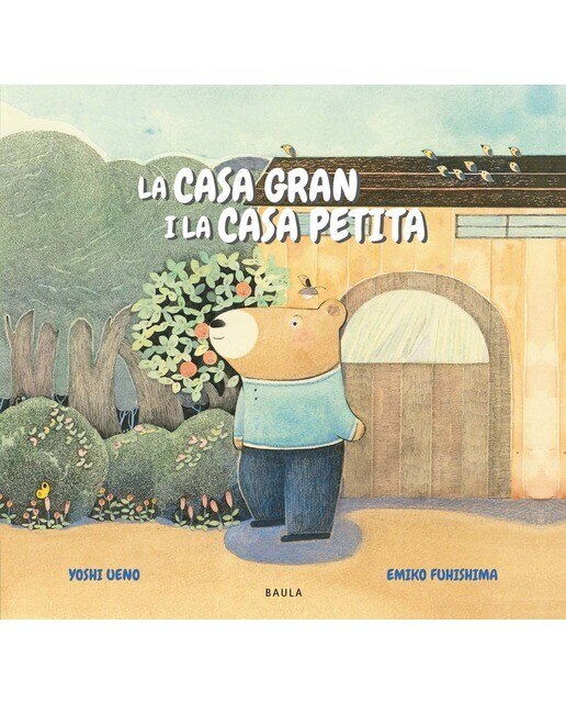 La casa gran i la casa petita 1