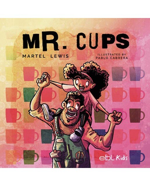 Mr.Cups 1