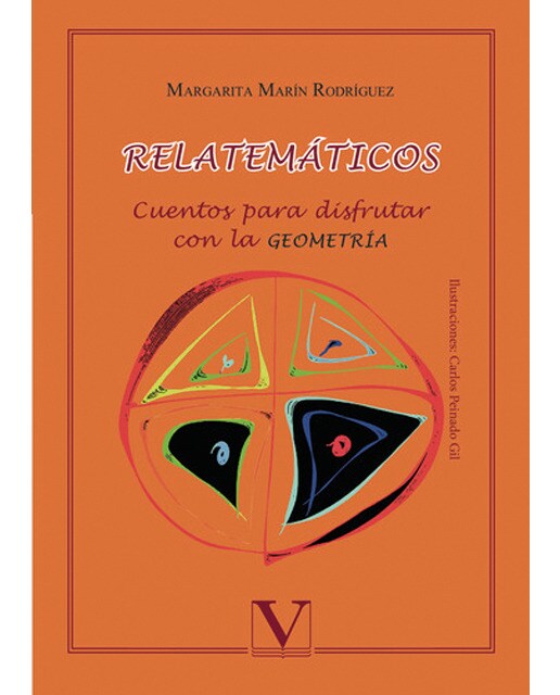 Imagen 1 de Relatemáticos. Cuentos para aprender Geometría  (Tapa blanda)