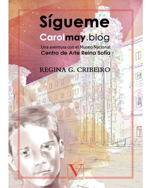 Imagen 0 de Sígueme Carolmay.blog  (Tapa blanda)