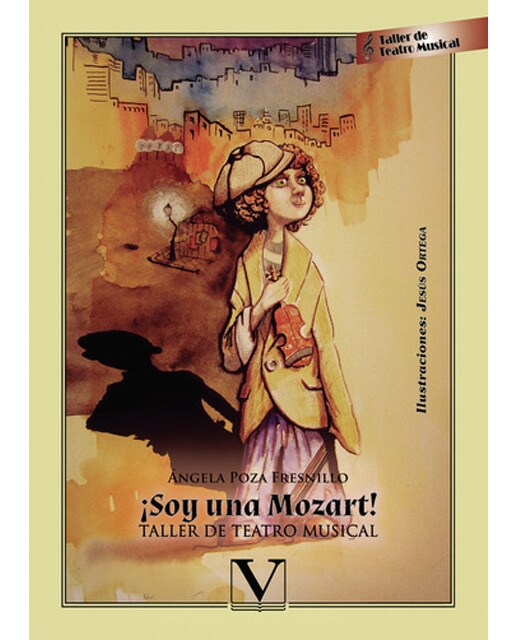 Imagen 0 de ¡soy una mozart!