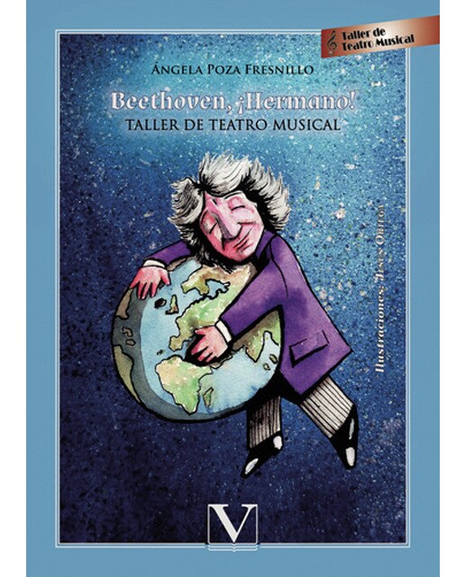Beethoven, ¡hermano!