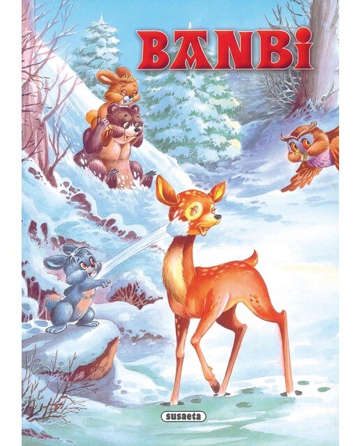 Banbi 1