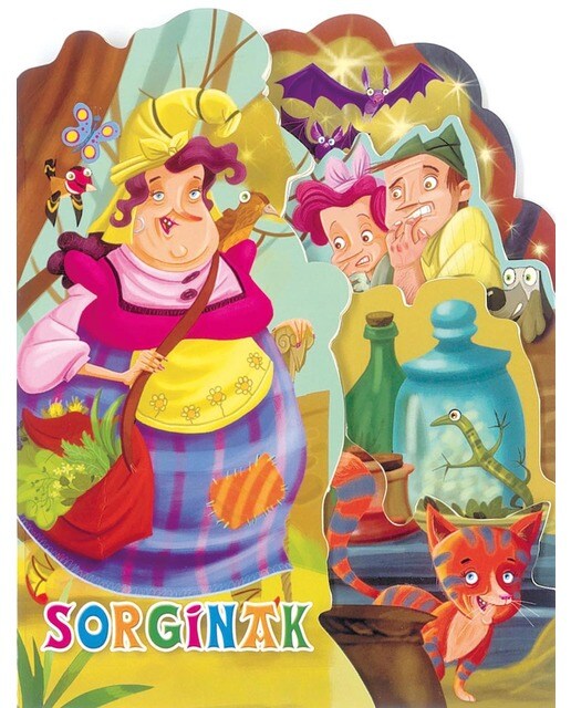 Sorginak 1