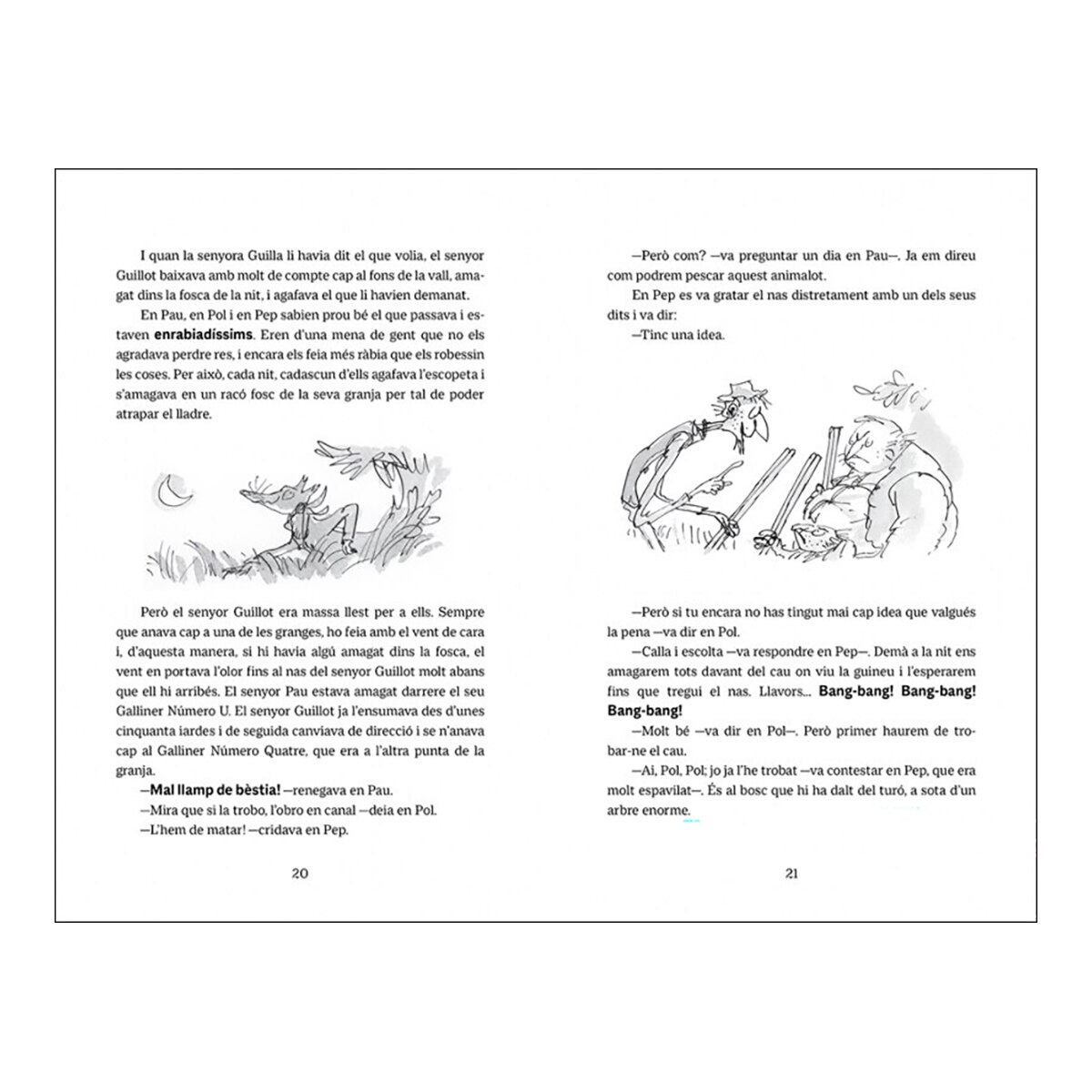 El fantàstic Senyor Guillot: Textos originals de l'autor  (Tapa blanda) 10