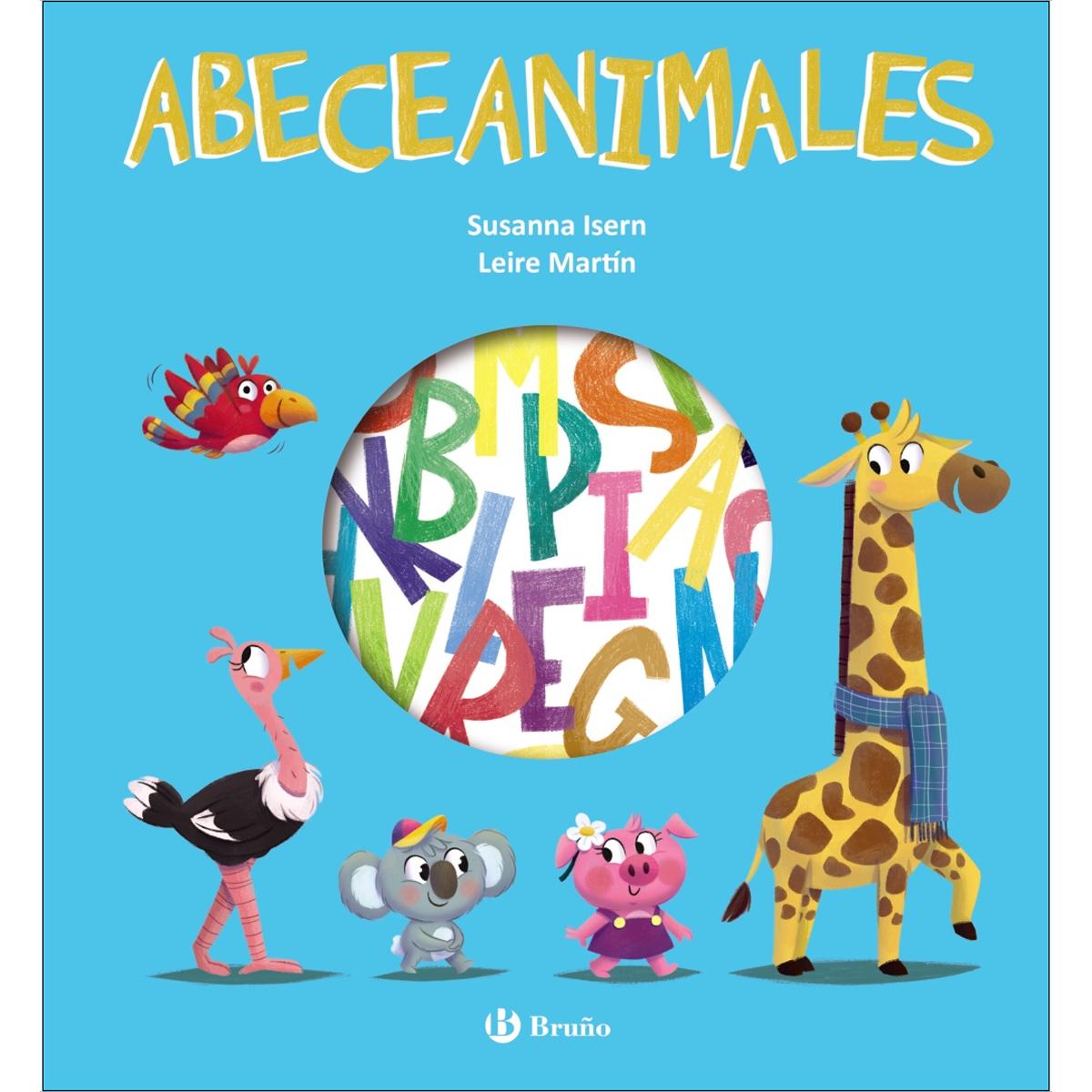 Abeceanimales 1