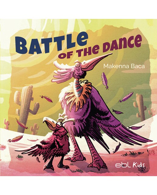 Battle of the dance 1