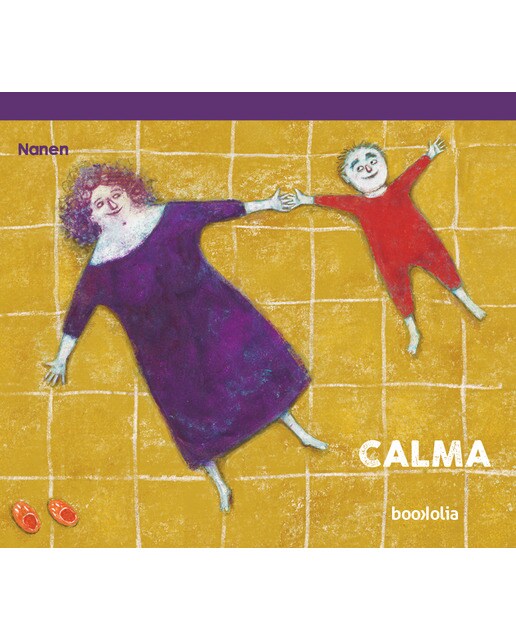 Imagen 1 de Calma