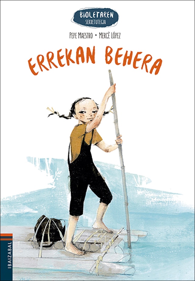 Errekan behera (Capa mole) 1