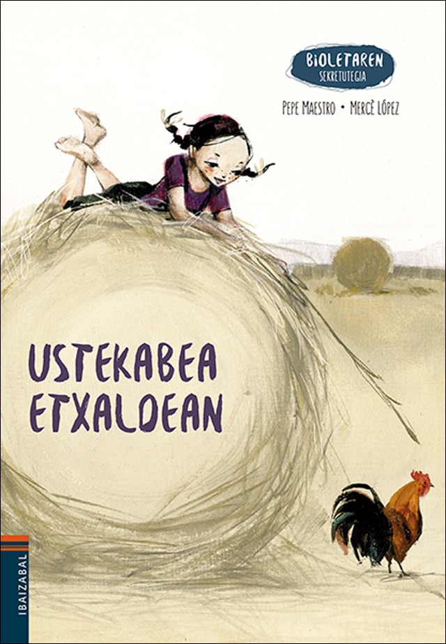 Ustekabea etxaldean (Capa mole) 1