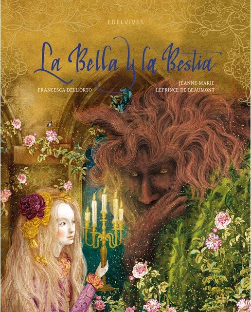 Imagen 0 de La Bella y la Bestia