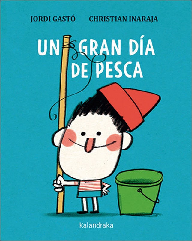 Un gran día de pesca 1