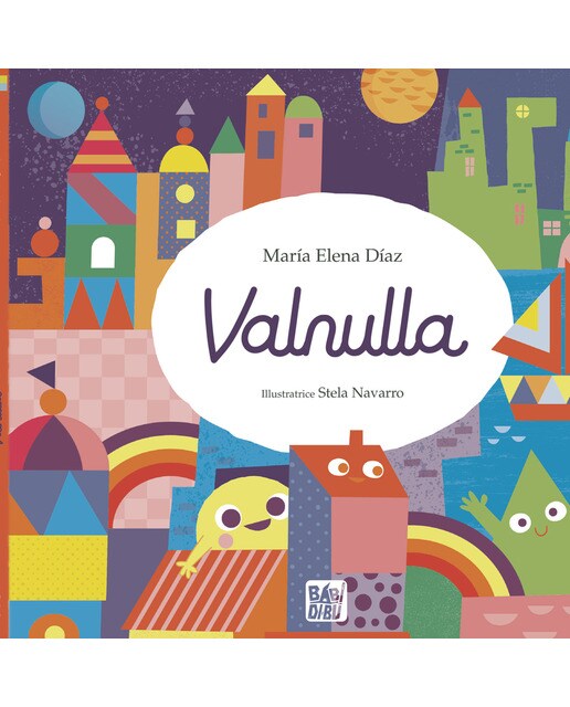 Valnulla 1