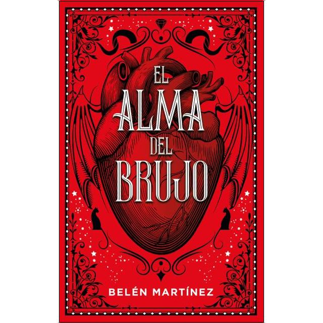 Imagen 1 de El alma del brujo  (Tapa blanda)
