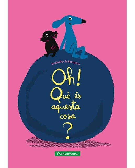 Imagen 1 de Oh! Què és aquesta cosa?