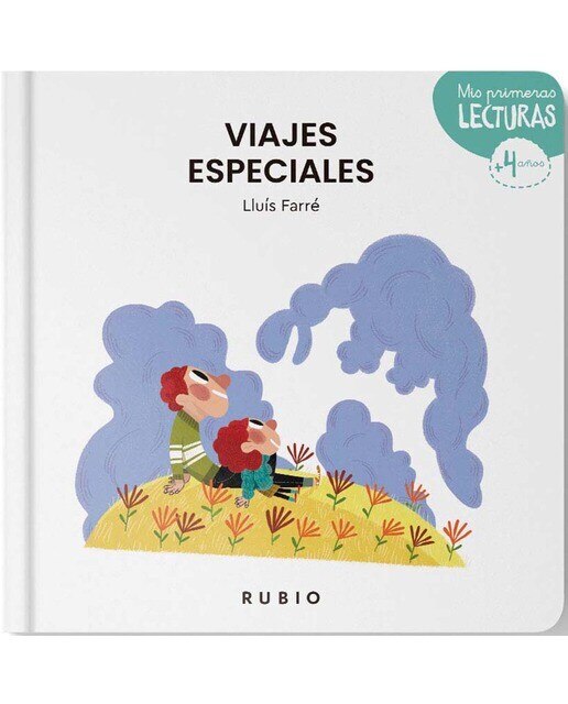 Imagen 0 de Viajes especiales  (Tapa dura)