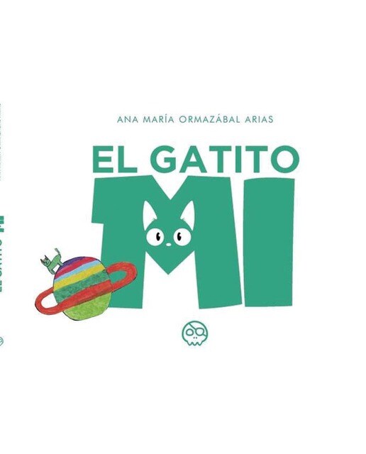 El gatito Mi